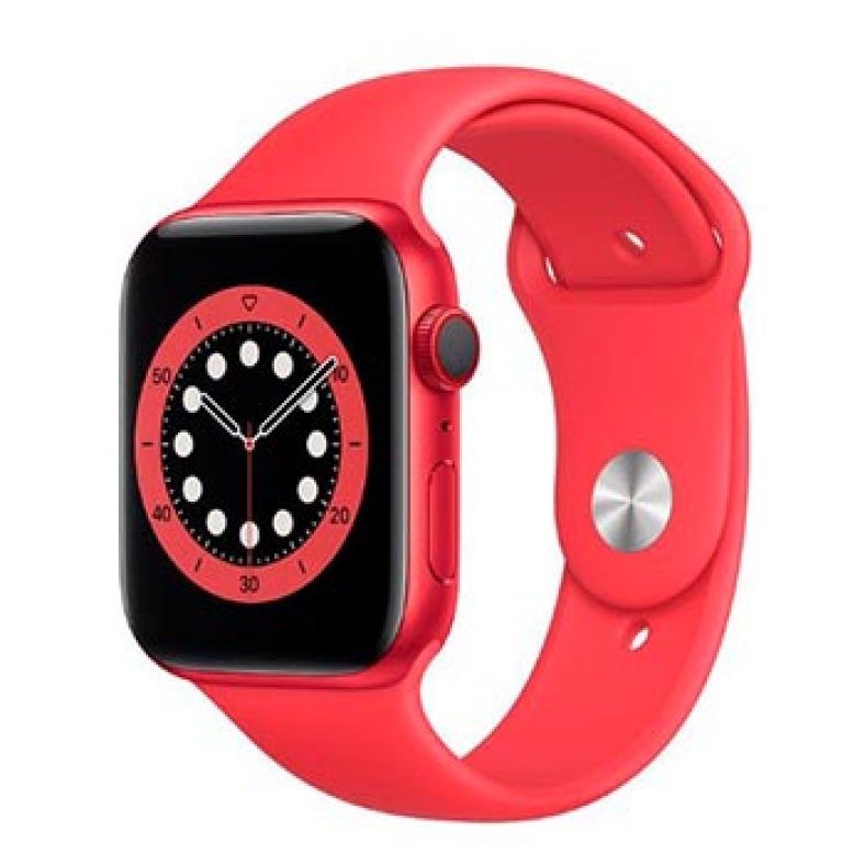 Apple Watch Series 6 GPS + Cellular a 279€ en Carrefour
