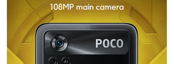 POCO X4 Pro 5G a 229€ en Goboo pic nuevo