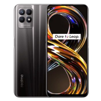 Realme 8i