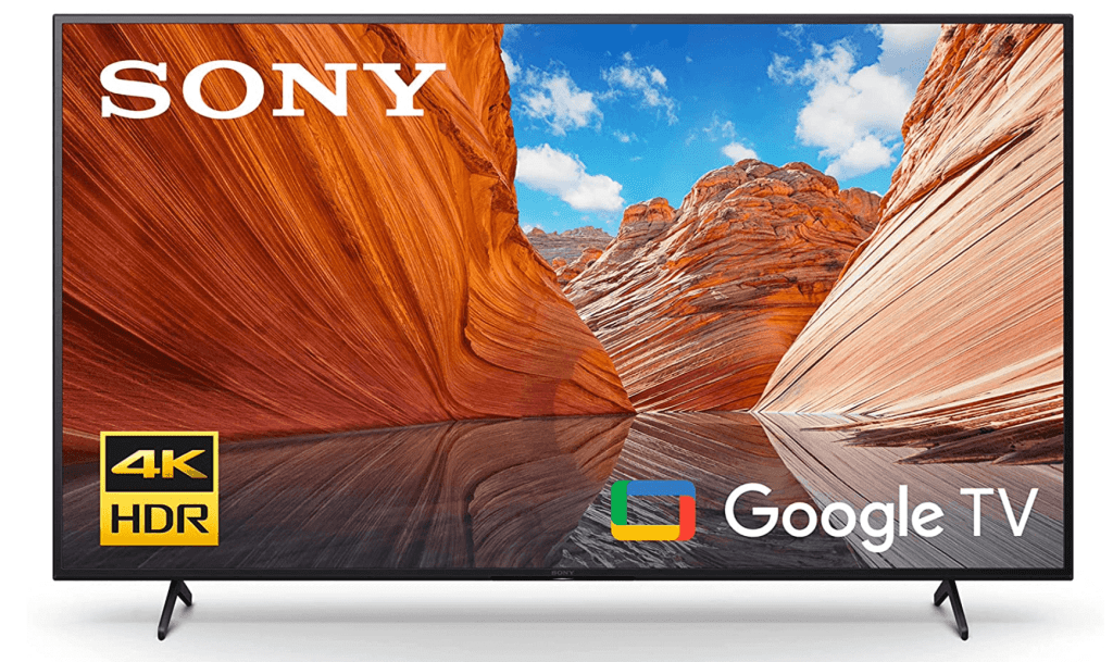 TV Sony GoogleTV