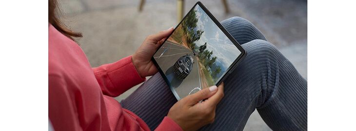 Comprar Tablet Lenovo Tab P11 al mejor precio