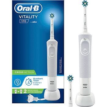 Oral-B Vitality 170 en Amazon