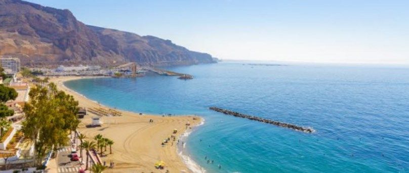 comprar 5 días y 4 noches en Roquetas de Mar (Almería) oferta