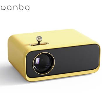 Mini proyector Wanbo Mini XS01