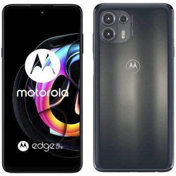 comprar Motorola edge 20 lite