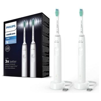 comprar Pack 2 cepillos Philips Sonicare