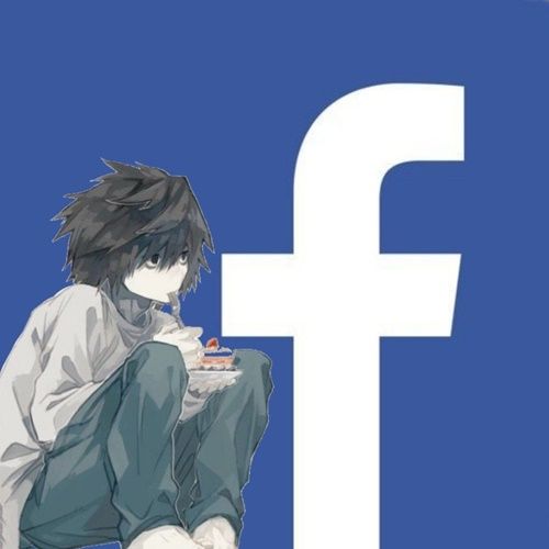 facebook anime