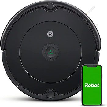 iRobot Roomba 692 en Amazon
