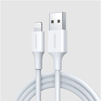 comprar Cable USB-A a Lightning