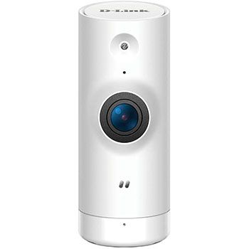 Mini cámara de vigilancia FHD WiFi D-Link a 20,99€ en Amazon