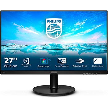 Monitor Philips FHD 27 monitor