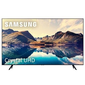 comprar Smart TV Samsung Crystal UHD 65 pulgadas