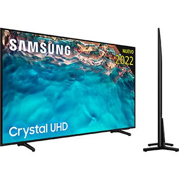 TV-Samsung-Crystal-UHD-2022