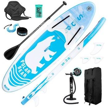 comprar Tabla de paddle surf inflable