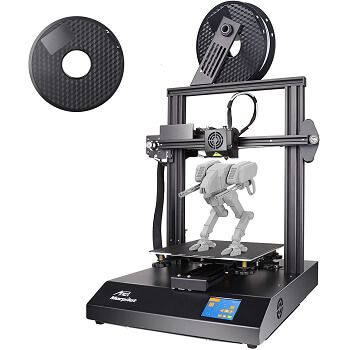 Comprar Impresora 3D Anet Morpilot Storm G1 barato