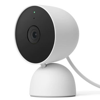 Cámara de seguridad Google Nest