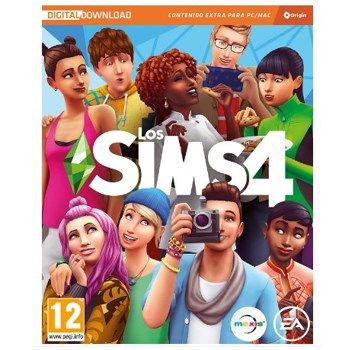 comprar Los Sims 4 Standard Edition para PC (Versión digital)