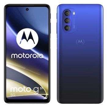 comprar Motorola Moto g51 5G