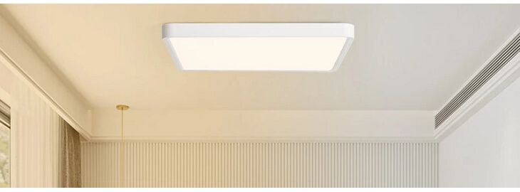 Comprar Lámpara de techo LED compatible con Alexa en oferta