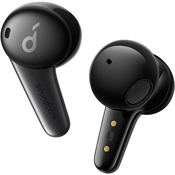 Auriculares Soundcore Life Note 3S