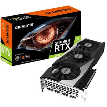 GeForce RTX 3060 Ti 8GB en PcComponentes