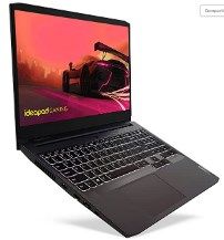 Lenovo IdeaPad Gaming 3 Gen 6