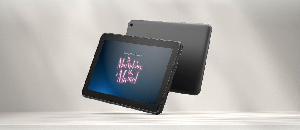 comprar Nueva tablet Fire 7 Amazon barata
