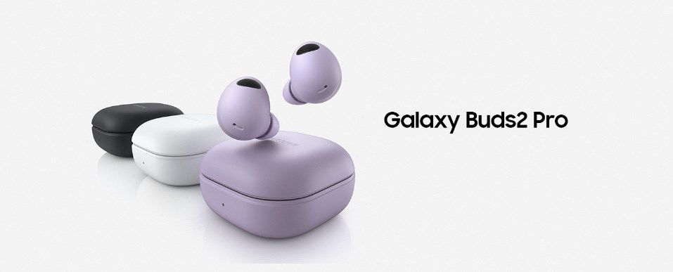 comprar Samsung Galaxy Buds2 Pro barato
