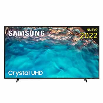 Samsung TV Crystal UHD