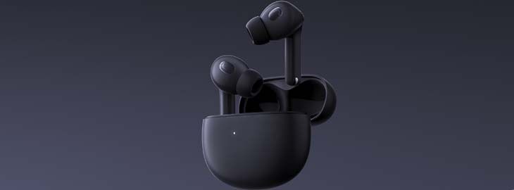 Xiaomi Buds 3T Pro pic tres