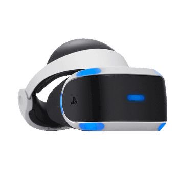 Gafas de realidad virtual Playstation VR
