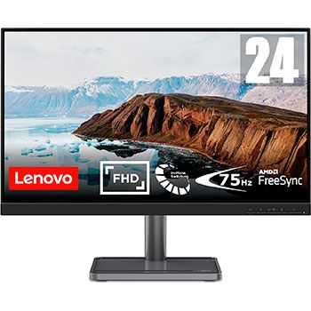 Monitor Lenovo L24i-30 en Amazon