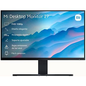 Monitor Xiaomi Mi Desktop 27