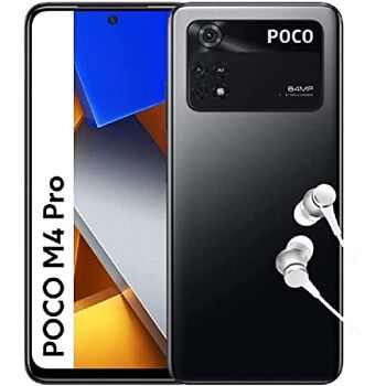 POCO M4 Pro en Amazon