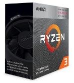 AMD Ryzen 3 3200G 3.6 GHz BOX