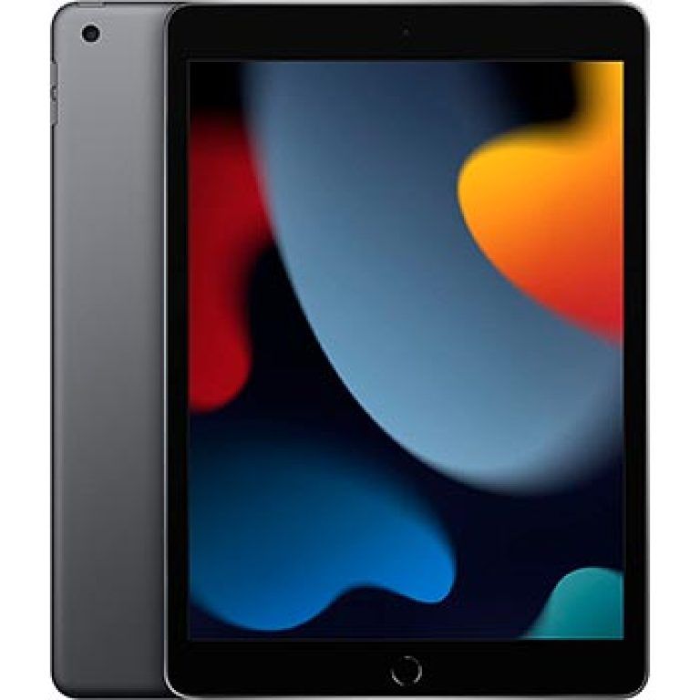 Apple iPad 2021 10,2 pulgadas en El Corte Inglés