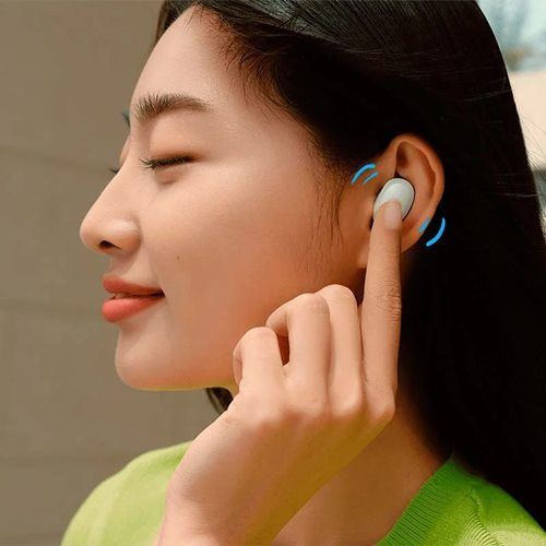 Auriculares Xiaomi Redmi Buds 4 2