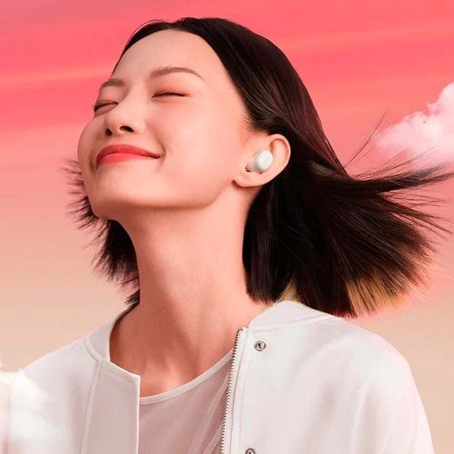 Auriculares Xiaomi Redmi Buds 4 3