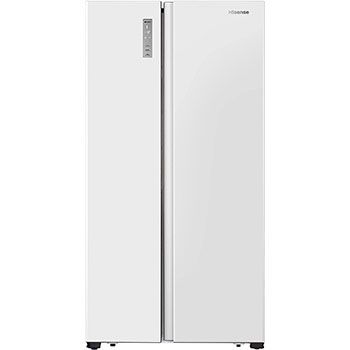 Frigorífico Americano Hisense 519L