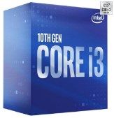 Intel Core i3-10100F 3.60 GHz