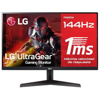 Monitor gaming LG UtraGear