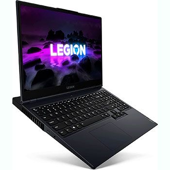 Portátil gaming Lenovo Legion 5 Gen 6 en Amazon