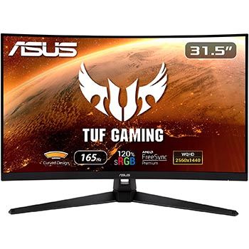 Monitor ASUS TUF Gaming VG32VQ1BR