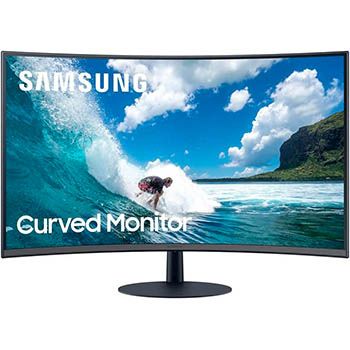 Monitor curvo Samsung DIS 31,5