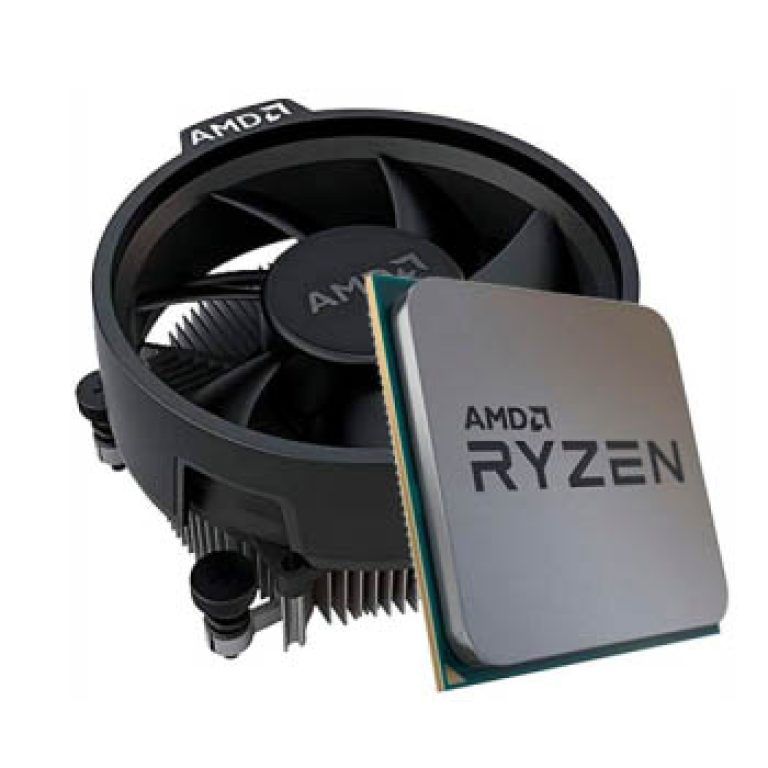 Procesador AMD Ryzen 5 4500