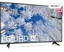 Smart TV 4K 65 pulgadas LG 65UQ70006LB