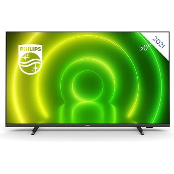 TV Philips 50PUS7406 en Amazon