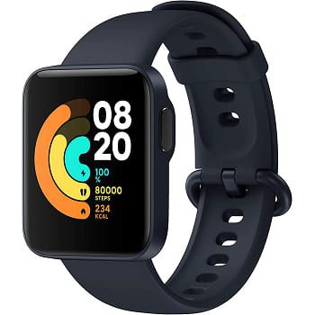 Xiaomi Mi Watch Lite en Amazon