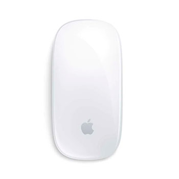 Apple Magic Mouse en El Corte Inglés