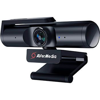 Webcam AVerMedia Live Streamer en Amazon